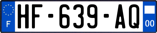 HF-639-AQ