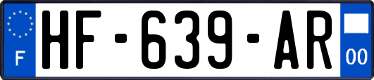 HF-639-AR