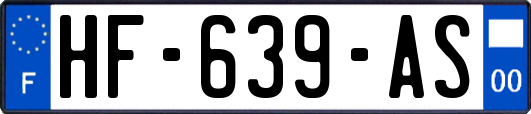 HF-639-AS