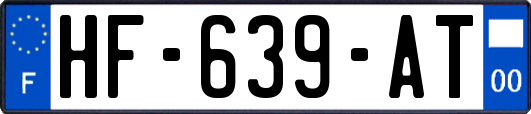 HF-639-AT