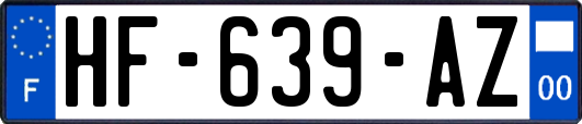 HF-639-AZ