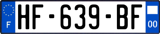 HF-639-BF