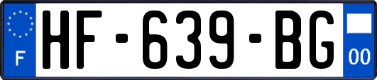 HF-639-BG