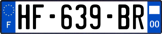HF-639-BR