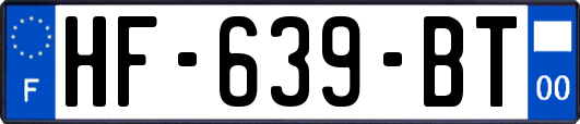 HF-639-BT