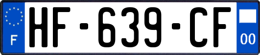 HF-639-CF