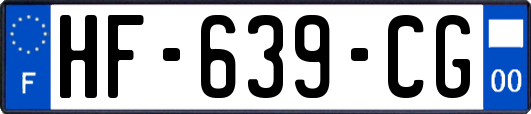 HF-639-CG