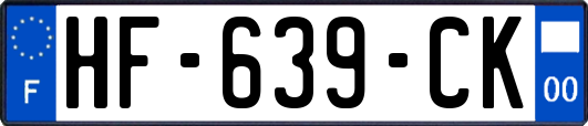 HF-639-CK