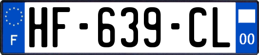 HF-639-CL