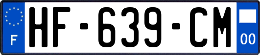 HF-639-CM