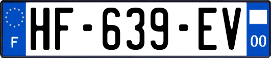 HF-639-EV