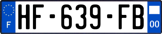 HF-639-FB