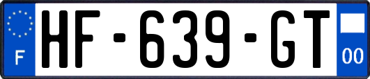HF-639-GT