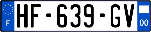 HF-639-GV