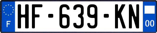 HF-639-KN