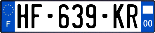HF-639-KR