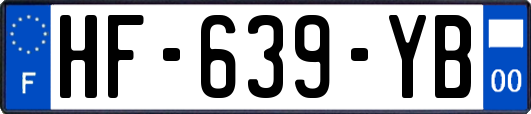 HF-639-YB
