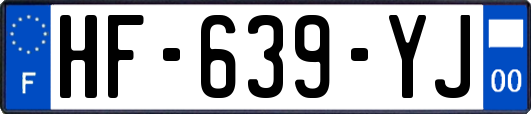 HF-639-YJ