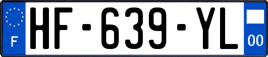 HF-639-YL