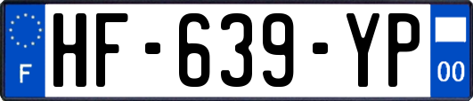 HF-639-YP