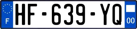 HF-639-YQ