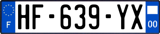 HF-639-YX