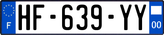 HF-639-YY