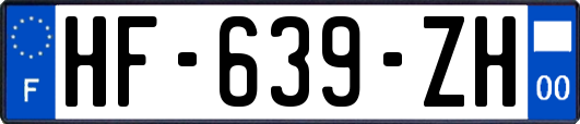 HF-639-ZH