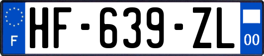 HF-639-ZL
