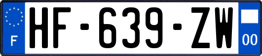 HF-639-ZW