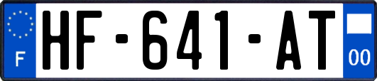 HF-641-AT
