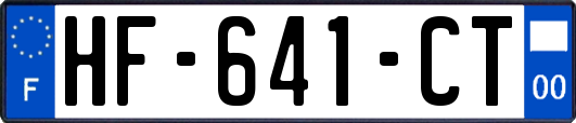 HF-641-CT