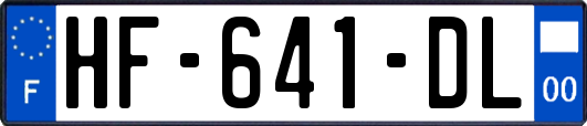 HF-641-DL
