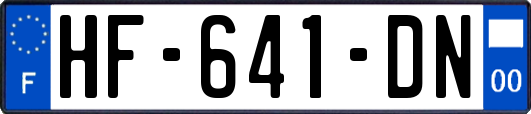 HF-641-DN