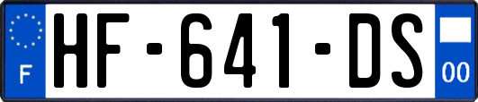 HF-641-DS