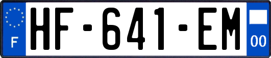 HF-641-EM
