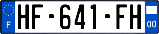 HF-641-FH