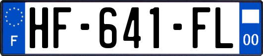 HF-641-FL
