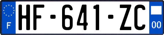 HF-641-ZC