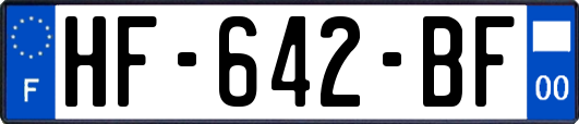 HF-642-BF