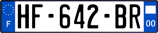 HF-642-BR