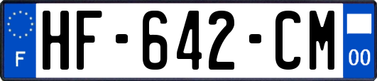 HF-642-CM
