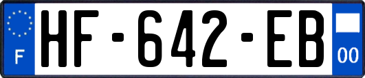 HF-642-EB