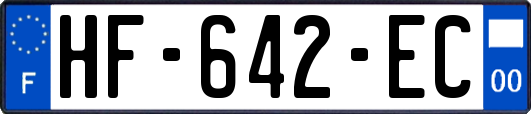 HF-642-EC