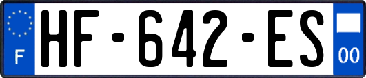 HF-642-ES