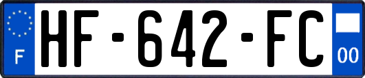 HF-642-FC