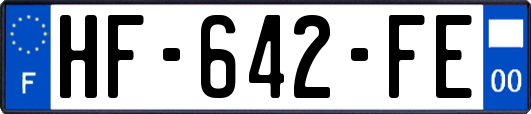 HF-642-FE