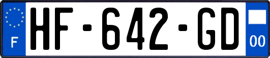 HF-642-GD