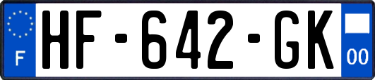 HF-642-GK