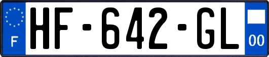HF-642-GL